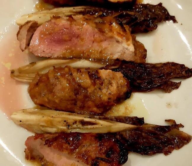 Общежитие Locanda Della Pacchiana