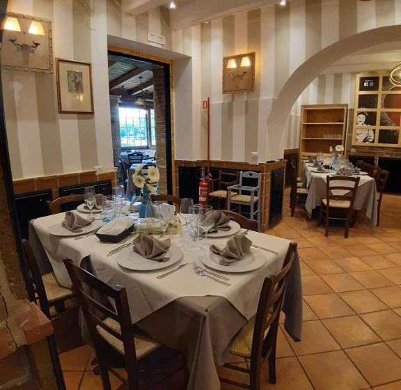 Общежитие Locanda Della Pacchiana