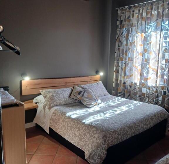 Общежитие Locanda Della Pacchiana