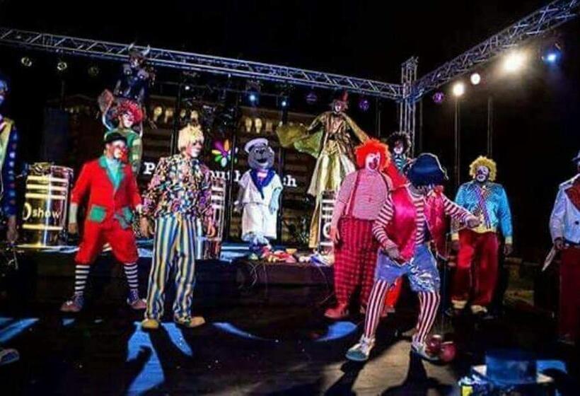 هاستل Porto South Beach