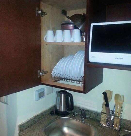 هاستل Porto South Beach