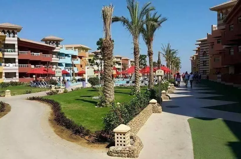 هاستل Porto South Beach