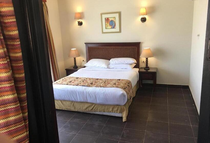 هاستل Porto South Beach