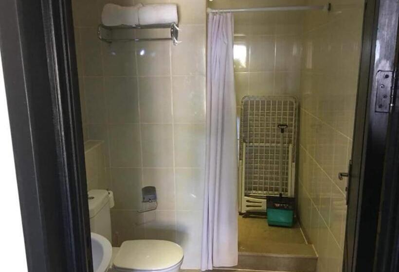 هاستل Porto South Beach