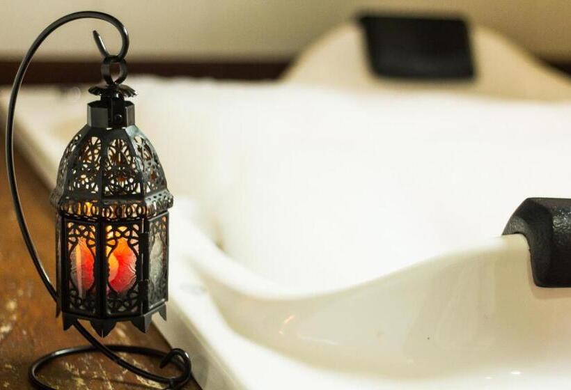 ユースホステル Pousada Villa Di Lavras