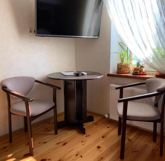 Общежитие Villa Exclusive