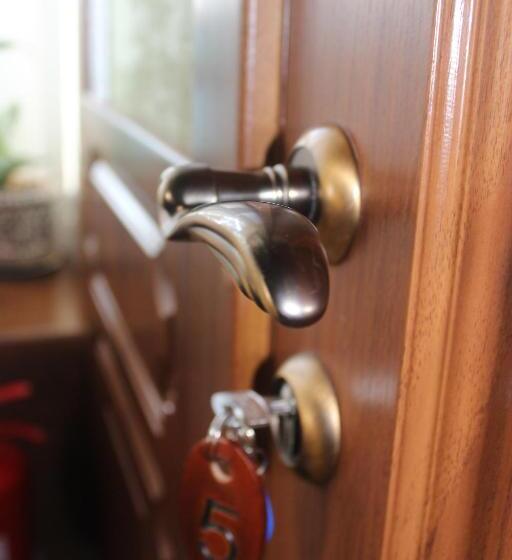 Общежитие Villa Exclusive