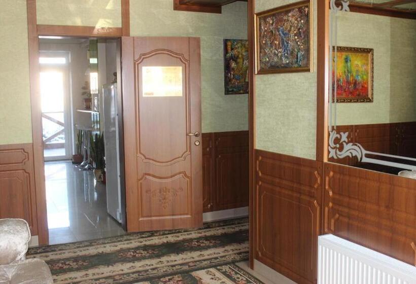 Общежитие Villa Exclusive