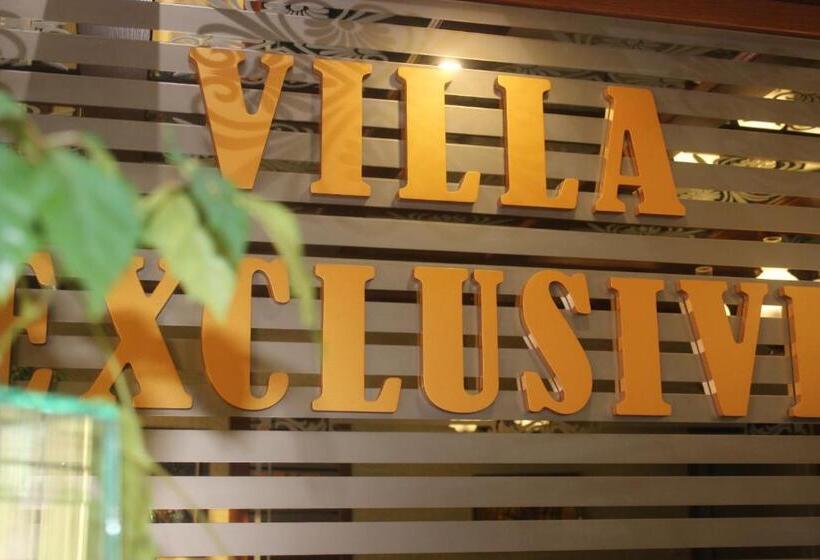 Общежитие Villa Exclusive