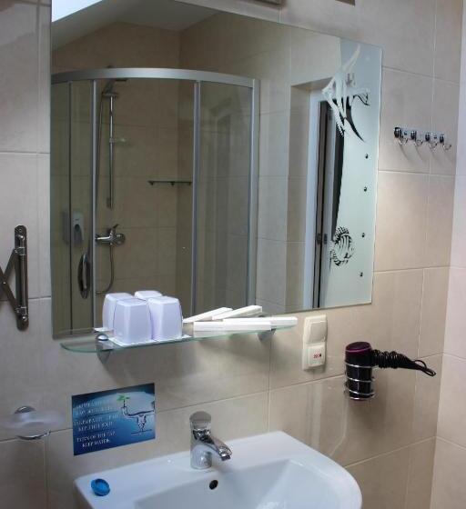 Общежитие Villa Exclusive