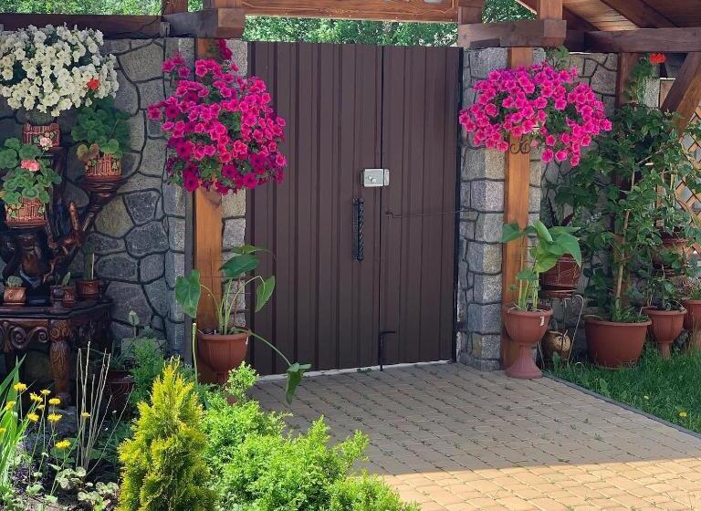 Общежитие Villa Exclusive