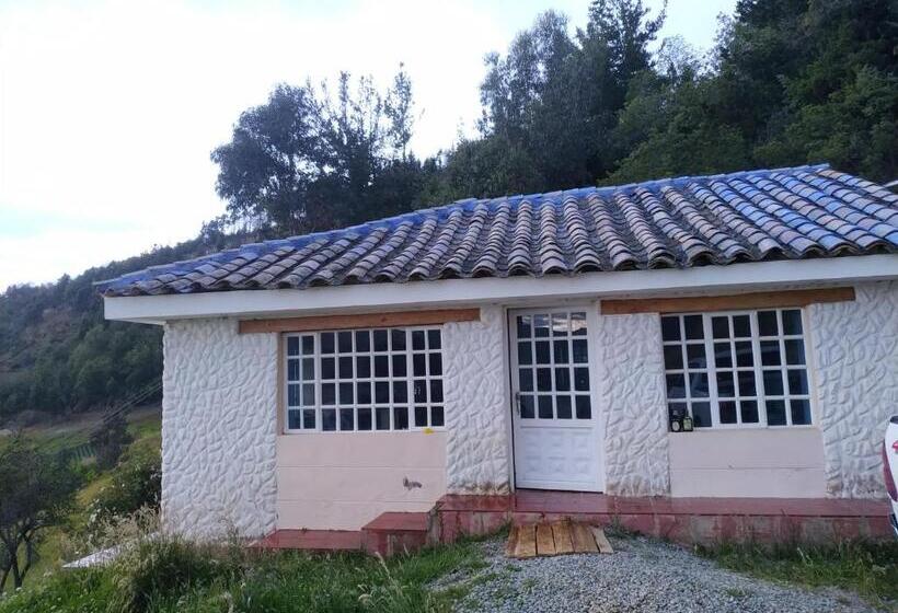 הוסטל Villa Paola Del Lago