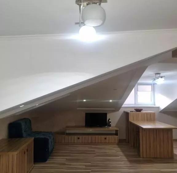 Apartments On Mustafa Ozturk