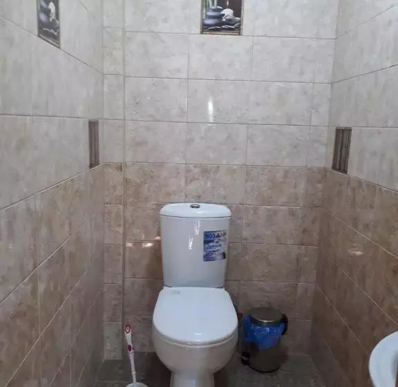 Apartments On Mustafa Ozturk