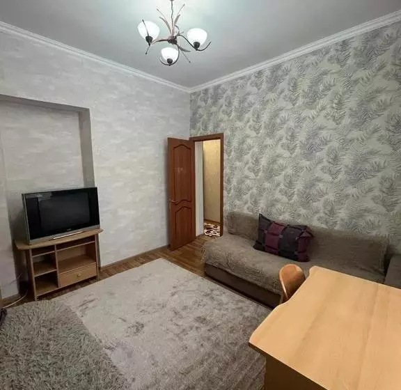 Apartments On Mustafa Ozturk