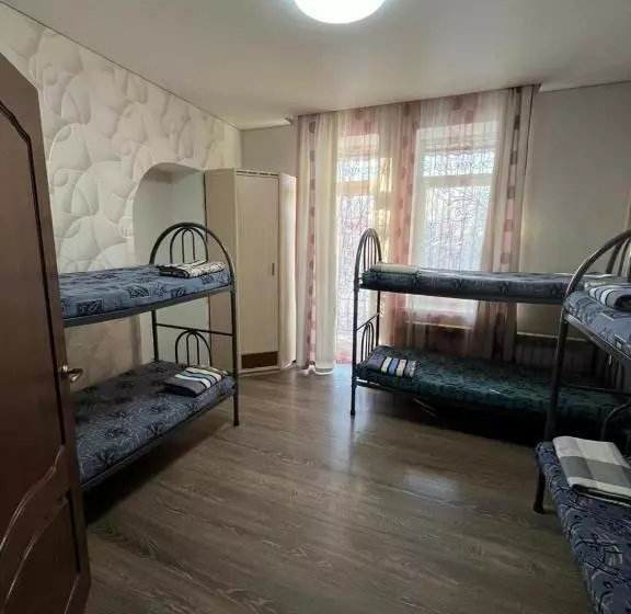 Apartments On Mustafa Ozturk