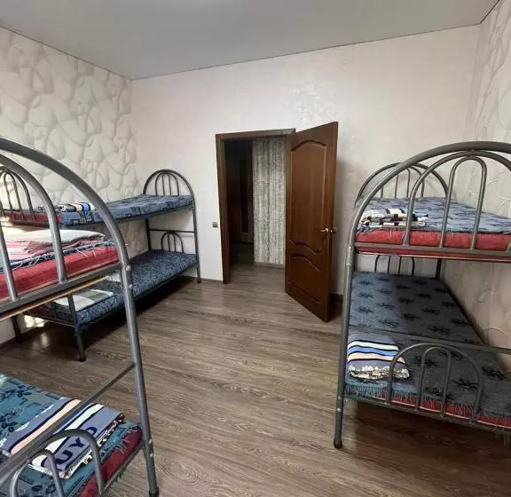 Apartments On Mustafa Ozturk