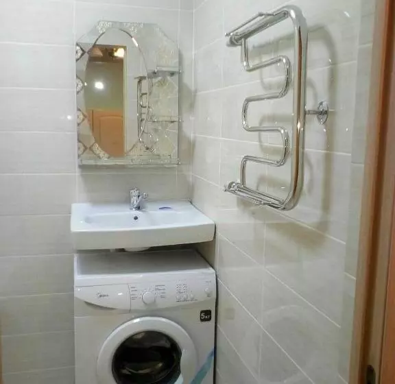 Apartments On Mustafa Ozturk