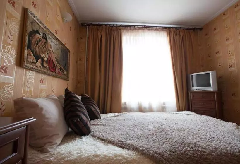 Apartments On Mustafa Ozturk