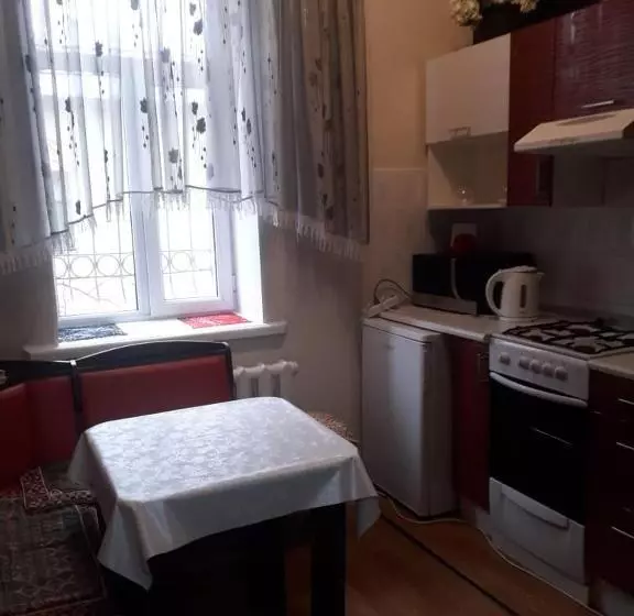 Apartments On Mustafa Ozturk