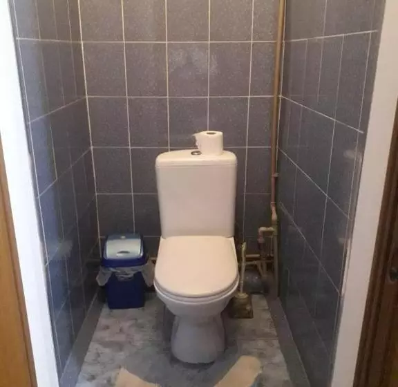 Apartments On Mustafa Ozturk