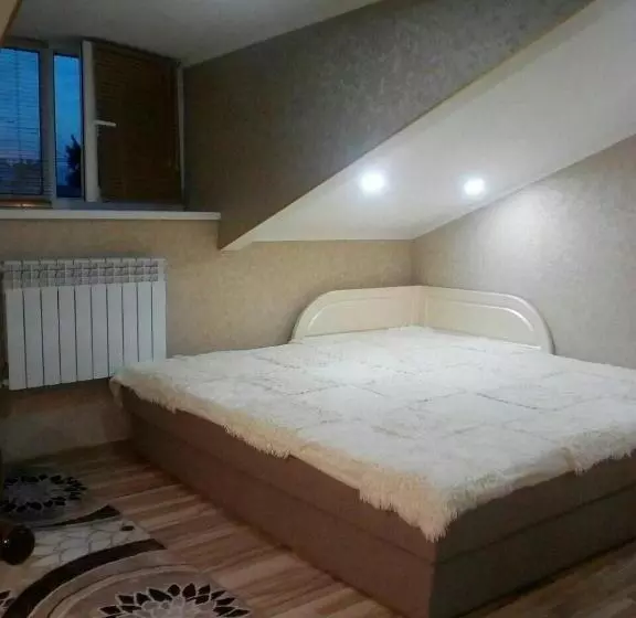 Apartments On Mustafa Ozturk