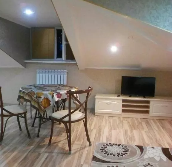 Apartments On Mustafa Ozturk