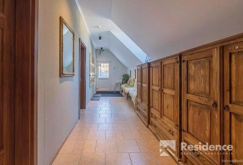 Aamiaismajoitus (B&B) 3 Domky