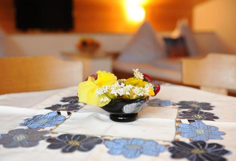 Bed and Breakfast Gästehaus Standardhaus