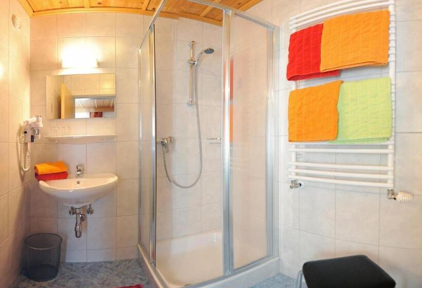 Bed and Breakfast Gästehaus Standardhaus