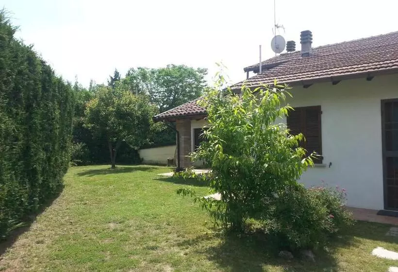 ベッドアンドブレックファースト La Casa Nel Borgo