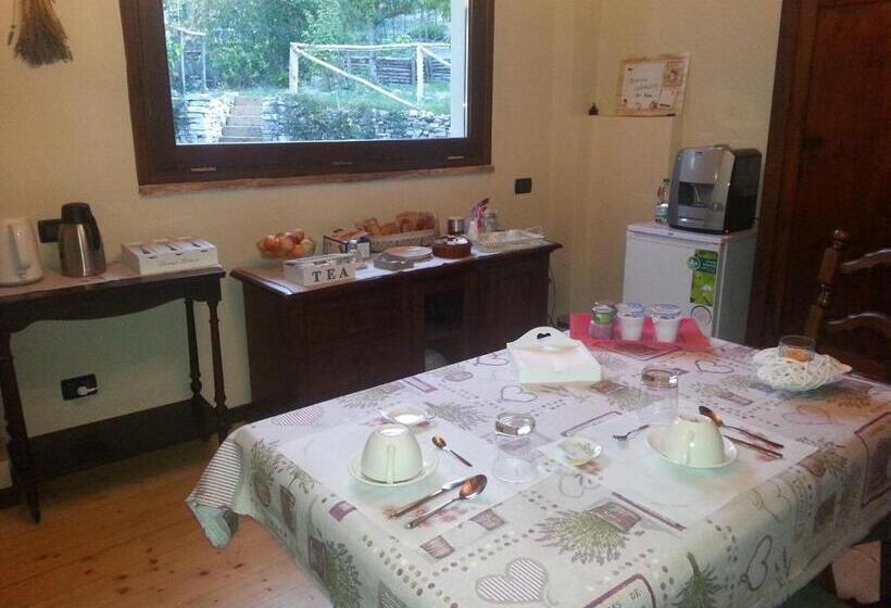 צימר La Casa Nel Borgo