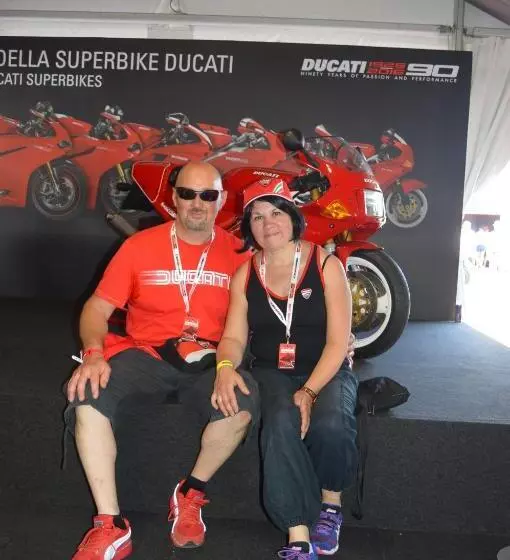 Aamiaismajoitus (B&B) La Slitta