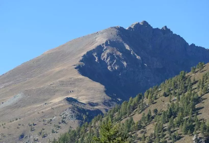 Aamiaismajoitus (B&B) La Slitta