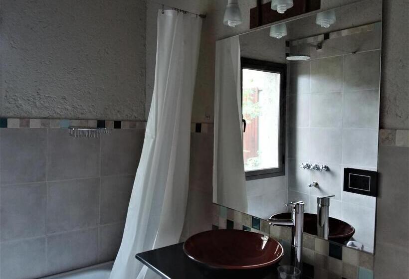 Bed & Breakfast Peperina Lago Los Molinos