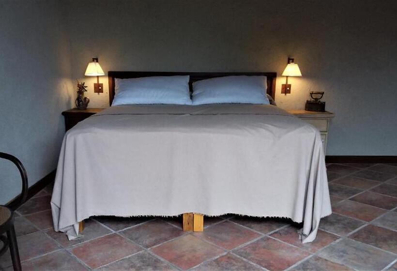 Bed & Breakfast Peperina Lago Los Molinos