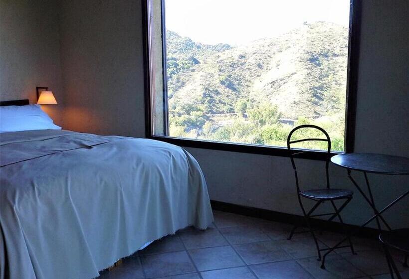 Bed & Breakfast Peperina Lago Los Molinos