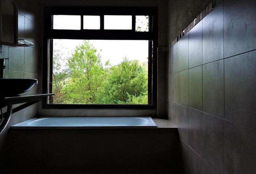 Bed & Breakfast Peperina Lago Los Molinos