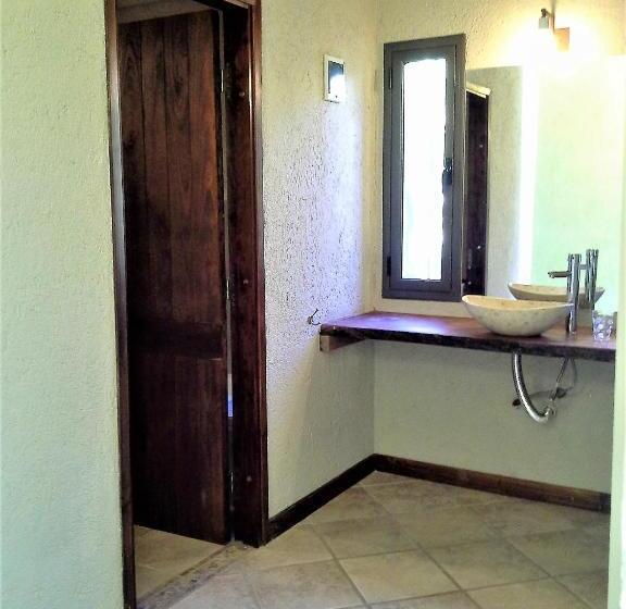 Bed & Breakfast Peperina Lago Los Molinos