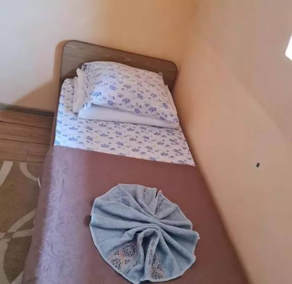 ホテル готель ас ясіня