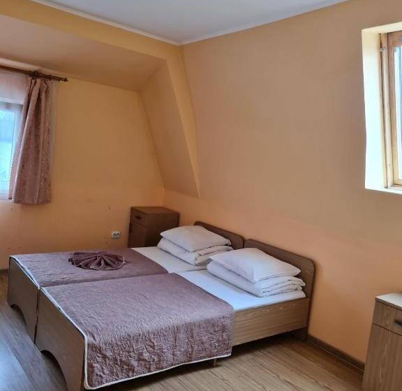 호텔 готель ас ясіня