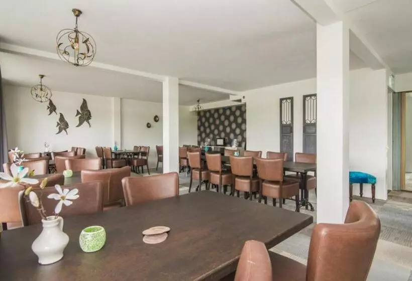 ホテル Aan De Linge