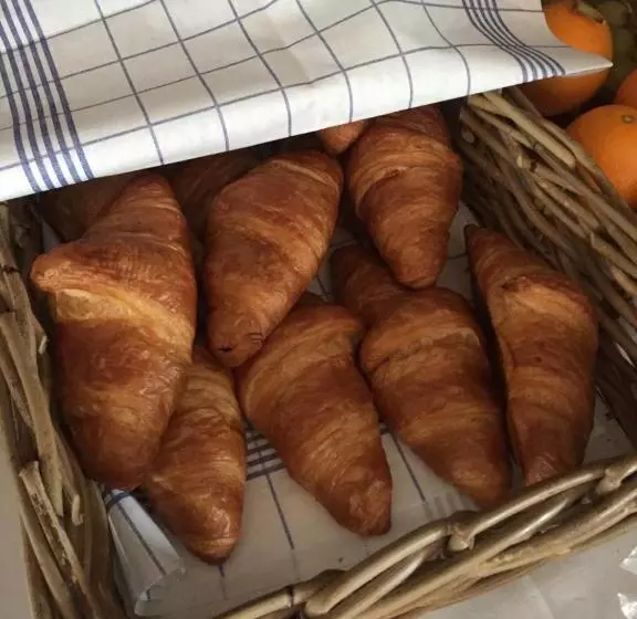 ホテル Aan De Linge