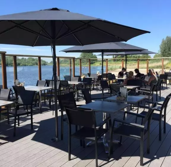 ホテル Aan De Linge