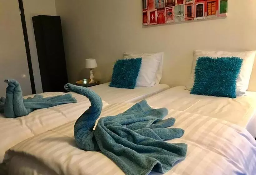 ホテル Aan De Linge