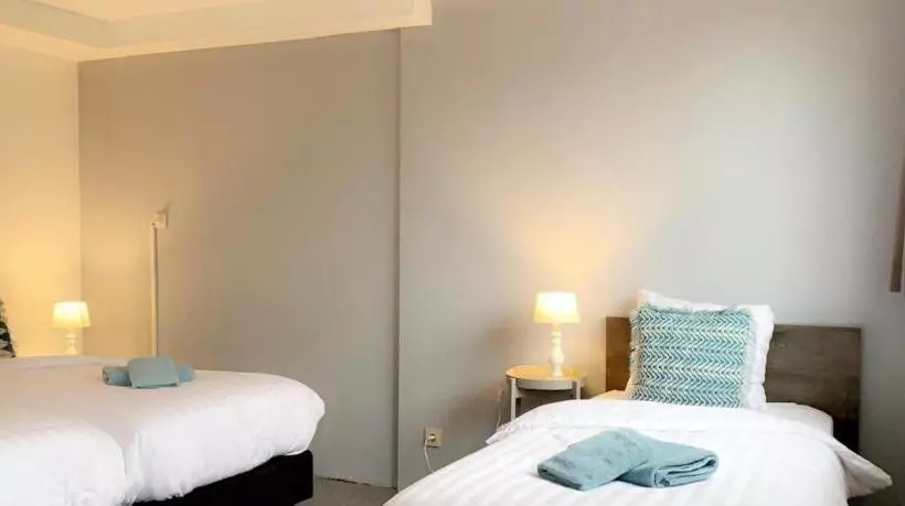 ホテル Aan De Linge