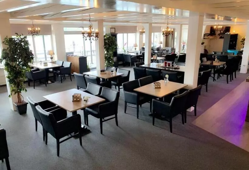 ホテル Aan De Linge