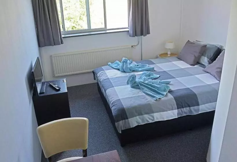 ホテル Aan De Linge