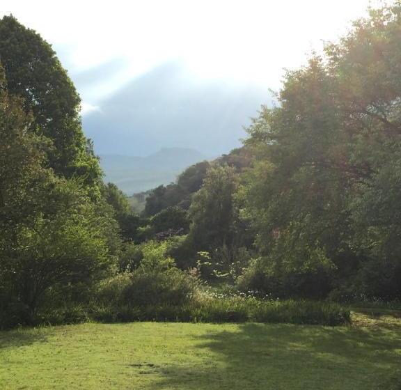 酒店 Bramleigh Farm