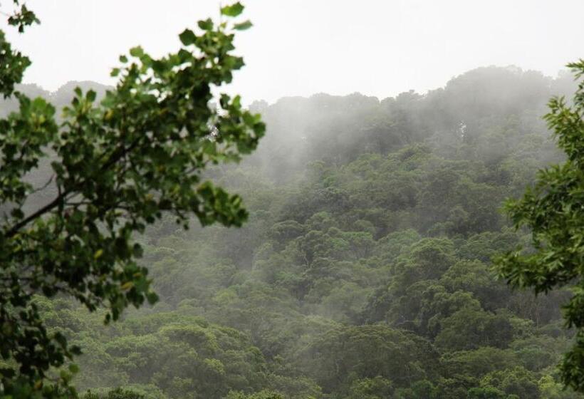 酒店 Bramleigh Farm